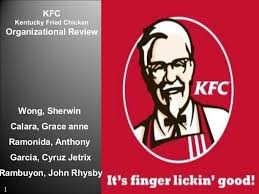Kfc Project In Hbo