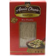 annie chun s maifun rice noodles 8 oz