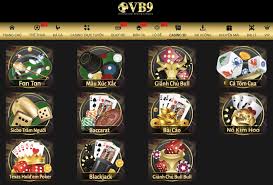 Game Blackjack Vn666