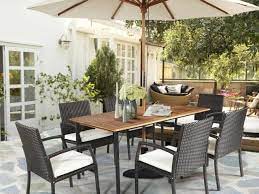 best outdoor dining sets ping