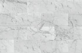 carrara white marble floor tile texture
