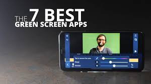 best green screen apps 2023 videomaker