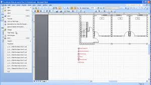 visio 2003 2007 electrical systems