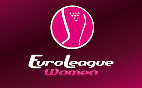 Afbeeldingsresultaat voor logo euroleague women