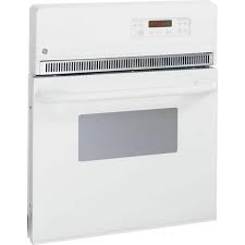 Ge 24 In Single Electric Wall Oven