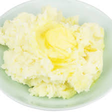 Mash potatoes with butter, nutmeg, and salt using a potato masher or fork until well incorporated; How To Make The Best Mashed Potatoes For Christmas Dinner