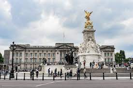 De Big Ben à Buckingham Palace : visite guidée en français - Bons Plans  Londres