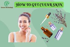 how to get clear skin without acne