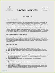 Personal Business Cover Letter Format New Form Valid Proper