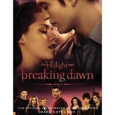 Twilight was originally a book series written by stephenie meyer that has since turned into one of the most successful movie sagas to ever hit the big screen. The Twilight Saga Breaking Dawn Part 1 The Official Illustrated Movie Companion Paperback Twilight Saga Twilight Movie Breaking Dawn