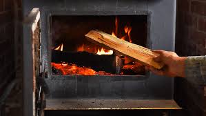 Why A Wood Burning Fireplace Could Be