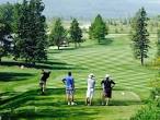 Dorchester Ranch Golf Course, Westerose, Alberta | Canada Golf Card