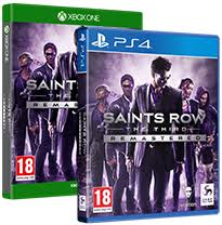 Mar 16, 2021 · sign up to the saints row newsletter for the latest news and updates. Saints Row The Third Remastered Deep Silver