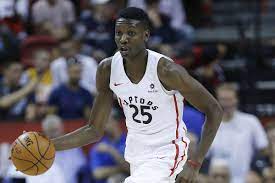 Chris boucher knocks it down as the clock expires. Toronto Raptors Chris Boucher And Other Nba Players To Participate In Team Canada World Cup Training Camp Raptors Hq