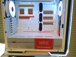The most common hal computer material is ceramic. Hal 9000 Build Commencing Pcmods