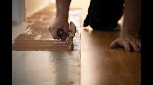 timber flooring installation perth the