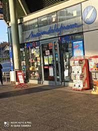 presse sotteville lès rouen librairie