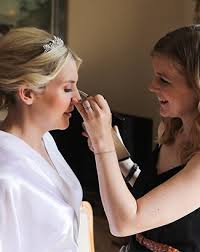 wedding makeup artist hair stylist