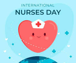 Thank you nurses for risking your life to protect us, you are the best, happy international nurses day thivani. Happy International Nurses Day 2021 Send These Wishes Quotes Messages Whatsapp Facebook Status To Thank Our Frontline Warriors