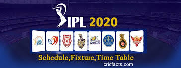 Here are how the individual tallies and points table look after the first week of ipl 2021. Ipl 2021 Schedule Match Fixtures Points Table Time Table Download Pdf Cricfacts