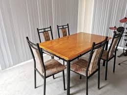 Dining Table 5 Chairs Dining Tables