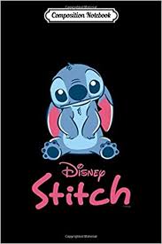 Бен дискин, иден ригел, коити ямадэра и др. Composition Notebook Lilo Stich Stitch Scrump Baby Journal Notebook Blank Lined Ruled 6x9 100 Pages Amazon Co Uk Book Funny 9798620421633 Books