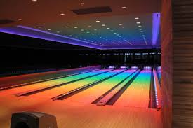An upscale boutique bowling alley smack in the center of south miami at the shops at sunset place. Miami Beach Edition A Hotel Life