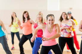 dance fitness cles for beginners