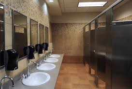 See more ideas about commercial bathroom designs, design, toilet design. KodÄ—l Viesuose Tualetuose Klozetai Buna Kitokios Formos Commercial Bathroom Ideas Commercial Bathroom Designs Toilet Partition Design