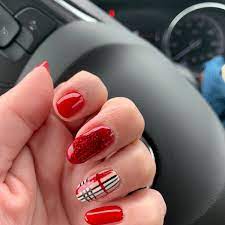 nails glamour nail salon in east windsor