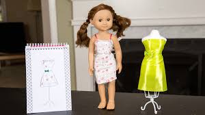 Fashion Design For Kids Made Easy Fun With Kits