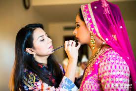 best bridal makeup artists in mumbai to