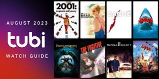 the best s to watch on tubi right now