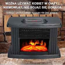 Portable Electric Flame Heater Electric