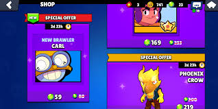 Crow is a legendary brawler who can poison his enemies over time with his daggers but has rather low health. 10000 Best R Brawlstars Images On Pholder I M Retiring Refuse To Spoil My Perfect Trophy Count