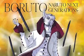 Naruto adalah seorang shinobi muda dengan bakat nakal yang tidak bisa diperbaiki. Komik Boruto Terbaru 49