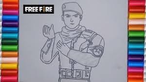 +45 ep for each kill; Speed Drawing How To Draw Miguel Free Fire Garena Free Fire Character Youtube
