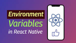 how to implement environment variables
