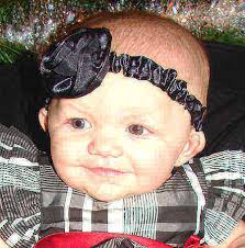Adelia Rose Olson, age six months of Cannon Falls passed away suddenly at home on Sunday, ... - 524065