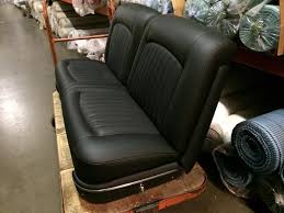 Car Interior Upholstery Custom Car