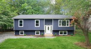 pocono mountain west high homes for