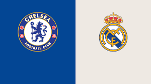 8:00pm, wednesday 5th may 2021. Watch Chelsea V Real Madrid Live Stream Dazn De