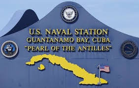 guantanamo bay cuba us navy wastewater
