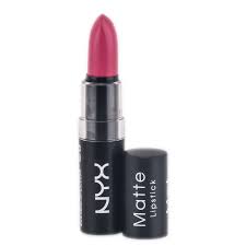 nyx matte lipstick tea rose walmart com