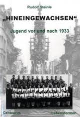 Hineingewachsen, Rudolf Steinle, ISBN 9783825505370 | Buch ...
