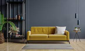 dark color sofas or light color sofas