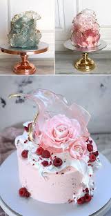 And, although every anniversary year is special, the fifth anniversary holds major importance in every married couple's life. Top 11 Wedding Cakes Trends That Are Getting Huge In 2021 Elegantweddinginvites Com Blog