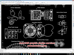 Paper To Cad Drawing Conversion Services Teoalida Website
