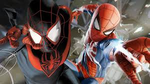 How to unlock all suits and costumes, including activity tokens and tech parts explained. Spider Man On Ps4 New Powers And Costumes Miles Morales Could Offer Ign