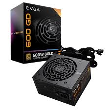You computer's power supply can't produce the blistering speeds of the. Evga Products Evga 600 Gd 80 Gold 600w 5 Year Warranty Power Supply 100 Gd 0600 V1 100 Gd 0600 V1